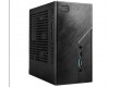 Мини-ПК ASRock DESKMINI H470/B/BB Barebone S1200 DDR4 SATA DP D-Sub HDMI DESKMINI H470/B/BB BOX