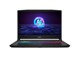 NB MSI Katana A15 AI B8VF-602XKZ 15,6" IPS 144Hz Ryzen 7 8845HS 16GB,1TB SSD,RTX4060,DOS Black