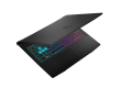 NB MSI Katana A15 AI B8VF-602XKZ 15,6" IPS 144Hz Ryzen 7 8845HS 16GB,1TB SSD,RTX4060,DOS Black