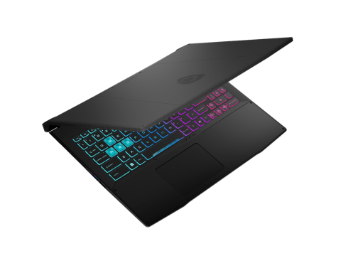 NB MSI Katana A15 AI B8VF-602XKZ 15,6" IPS 144Hz Ryzen 7 8845HS 16GB,1TB SSD,RTX4060,DOS Black