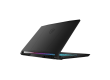 NB MSI Katana A15 AI B8VF-602XKZ 15,6" IPS 144Hz Ryzen 7 8845HS 16GB,1TB SSD,RTX4060,DOS Black
