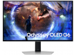 SAMSUNG 27 OLED 2560x1440 360Hz HDMI USB Monitor