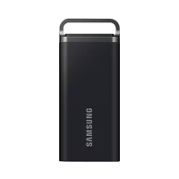 Внешний SSD / Samsung T5 EVO / 2000Gb / USB 3.2 Gen 1 / 5 Gbps / R460MB/s / W460MB/s / AES256