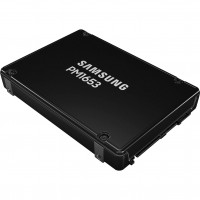 Твердотельный накопитель 960GB Samsung PM1653 SAS 24Gbps 2.5
