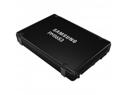 Твердотельный накопитель 960GB Samsung PM1653 SAS 24Gbps 2.5" R/W 2100/1300MB/s MZILG960HCHQ-00A07