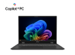 NB MSI Prestige 16 AI+ Evo B2VMG-038KZ 16" IPS Core Ultra 7 258V,32GB,1TB SSD,W11H Gray