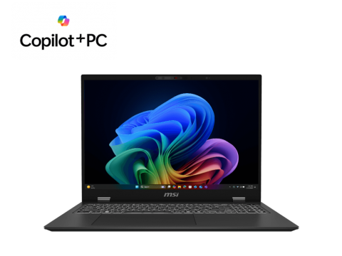 NB MSI Prestige 16 AI+ Evo B2VMG-038KZ 16" IPS Core Ultra 7 258V,32GB,1TB SSD,W11H Gray