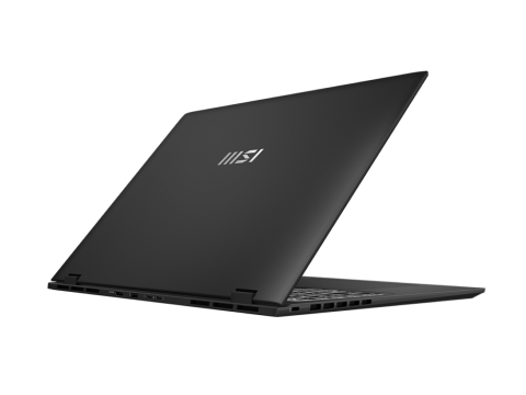 NB MSI Prestige 16 AI+ Evo B2VMG-038KZ 16" IPS Core Ultra 7 258V,32GB,1TB SSD,W11H Gray