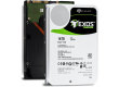 Корпоративный жесткий диск 16Tb Seagate Enterprise EXOS X16 256Mb 7200rpm SAS 3,5" ST16000NM002G