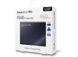 Внешний SSD 240Gb TeamGroup PD400 USB 3.2 Gen.1 5Gbps R430MB/s W420MB/s T8FED4240G0C108 Black