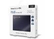 Внешний SSD 240Gb TeamGroup PD400 USB 3.2 Gen.1 5Gbps R430MB/s W420MB/s T8FED4240G0C108 Black