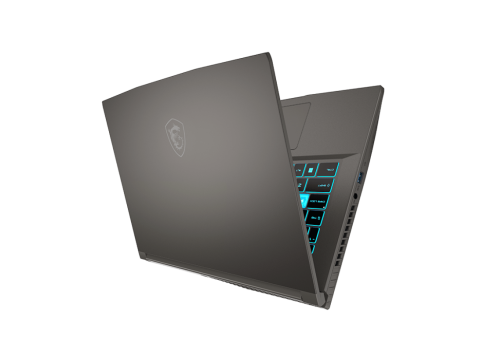 Ноутбук MSI Thin 15 B12UC-2493XKZ/i5-12450H/16GB/512GB SSD/RTX3050/Dos