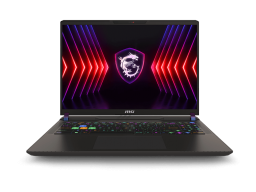 NB MSI Vector 16 HX A14VHG-833XKZ 16" IPS 240Hz i7-14700HX 32GB,1TB SSD,RTX4080,DOS Cos-Grey