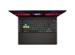 NB MSI Vector 16 HX A14VHG-833XKZ 16" IPS 240Hz i7-14700HX 32GB,1TB SSD,RTX4080,DOS Cos-Grey
