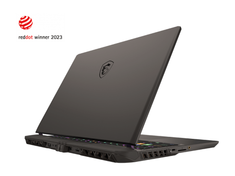 NB MSI Vector 16 HX A14VHG-833XKZ 16" IPS 240Hz i7-14700HX 32GB,1TB SSD,RTX4080,DOS Cos-Grey