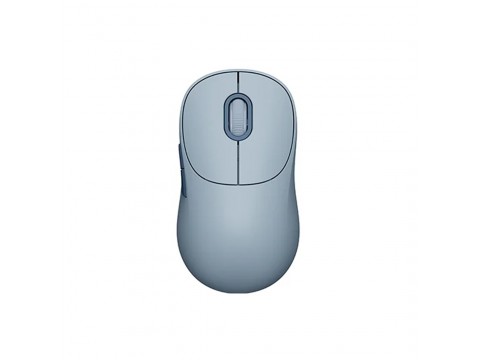 Мышь Xiaomi Wireless Mouse 3 Blue GL