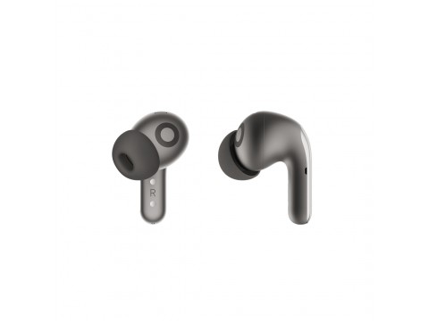Наушники Xiaomi Buds 5 Pro BT Titanium