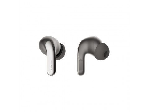 Наушники Xiaomi Buds 5 Pro BT Titanium