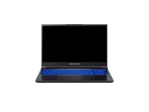 Ноутбук Dream Machines RS3070-15KZ50 15.6" FHD 144Hz i7-12700H 16GB 1TB RTX3070Ti DOS