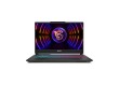 Ноутбук MSI Cyborg 15 B2RWEKG-643XKZ 15,6" FHD 144Hz Core 5 210H 16GB 512GB RTX5050 DOS