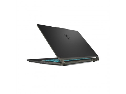 Ноутбук MSI Cyborg 15 B2RWEKG-643XKZ 15,6" FHD 144Hz Core 5 210H 16GB 512GB RTX5050 DOS