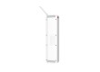 Сетевой фильтр LDNIO Universal SC4408 4 розетки 4*USB 5V/3.4A Портов 2 м