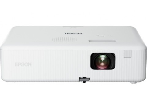 Проектор универсальный Epson CO-W01