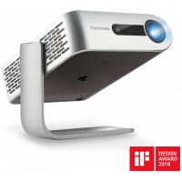 Проектор портативный ViewSonic M1