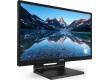 Монитор Сенсорный 23.8" PHILIPS 242B9T IPS SmoothTouch 5мс 250кдм 1000:1 1xVGA 1xDVI 1xHDMI 1xDP