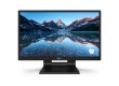 Монитор Сенсорный 23.8" PHILIPS 242B9T IPS SmoothTouch 5мс 250кдм 1000:1 1xVGA 1xDVI 1xHDMI 1xDP