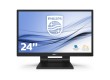 Монитор Сенсорный 23.8" PHILIPS 242B9T IPS SmoothTouch 5мс 250кдм 1000:1 1xVGA 1xDVI 1xHDMI 1xDP