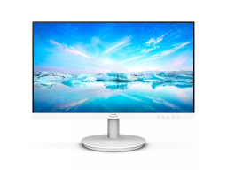 Монитор 27" PHILIPS 271V8AW/01/00 IPS 1920x1080 75Hz 4мс 250кдм 1000:1 VGA HDMI Белый