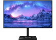 Монитор 27" PHILIPS 279C9 (00/01) IPS 3840x2160 60Gz 5мс 400кдм 1300:1 HDMI DP USB-C Черный