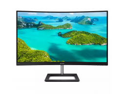 Монитор 31,5" PHILIPS 328E1CA/00/01 VA 3840x2160 4мс 250кд/м 2500:1 2xHDMI 1xDP 2x3W R1500