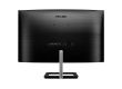 Монитор 31,5" PHILIPS 328E1CA/00/01 VA 3840x2160 4мс 250кд/м 2500:1 2xHDMI 1xDP 2x3W R1500