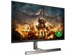 Монитор 31.5" PHILIPS 329M1RV/00 IPS 3840x2160 120Hz 1мс 500кд/м2 1000:1 1xDP 3xHDMI USB-C 2x5W