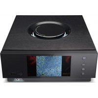 Стереоресивер Naim Int-System Uniti Atom