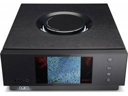 Стереоресивер Naim Int-System Uniti Atom