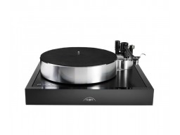 Виниловый проигрыватель Naim Turntable Solstice Special Edition