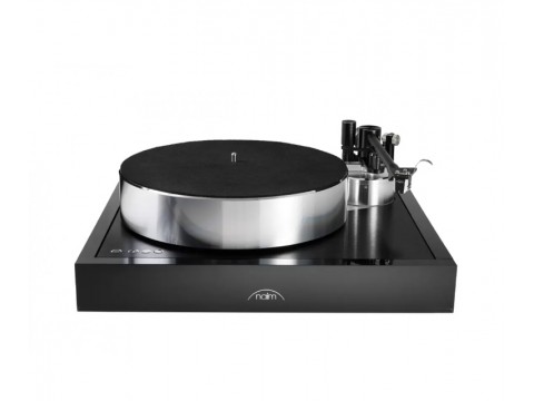 Виниловый проигрыватель Naim Turntable Solstice Special Edition