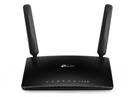 Маршрутизатор TP-Link Archer MR200, 300M