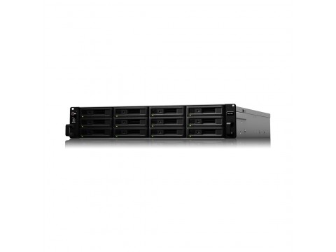 Cистема хранения данных (сервер) Synology RX1217RP