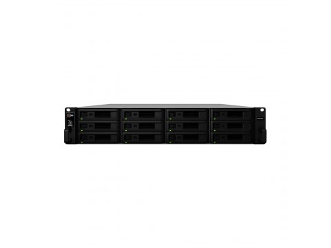 Cистема хранения данных (сервер) Synology RX1217RP