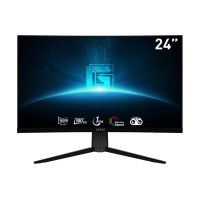 Монитор MSI G2422C VA 24" 1920x1080 180Гц 1мс Матовый