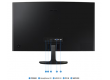 Монитор SAMSUNG LS27D364GAIXCI / 27" / VA / R1800 / 1920x1080 / 100Hz / 4ms / 250cd/m2 / 3000:1 / 1xHDMI / 1xDSub / Black