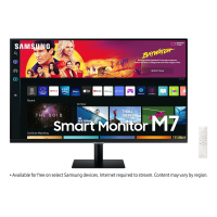 Самсунг 32 VA UHD 4K 60Гц 4мс 300кд 2xHDMI 1xUSB-C