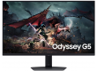 Samsung Odyssey G5 32 180Hz 1ms LS32DG500EIXCI Monitor