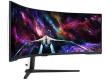 Монитор 57" SAMSUNG Odyssey Neo G9 VA 7680x2160 1000R 240Hz 1мс 420cdm 2500:1 HDMI DP LS57CG952NIXCI