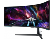 Монитор 57" SAMSUNG Odyssey Neo G9 VA 7680x2160 1000R 240Hz 1мс 420cdm 2500:1 HDMI DP LS57CG952NIXCI