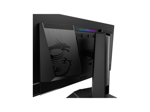 MSI 26.5 MPG 271QRX QD-OLED 360Hz Gaming Monitor